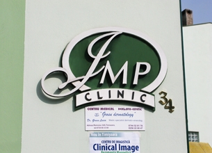 Poza - JMP Clinic