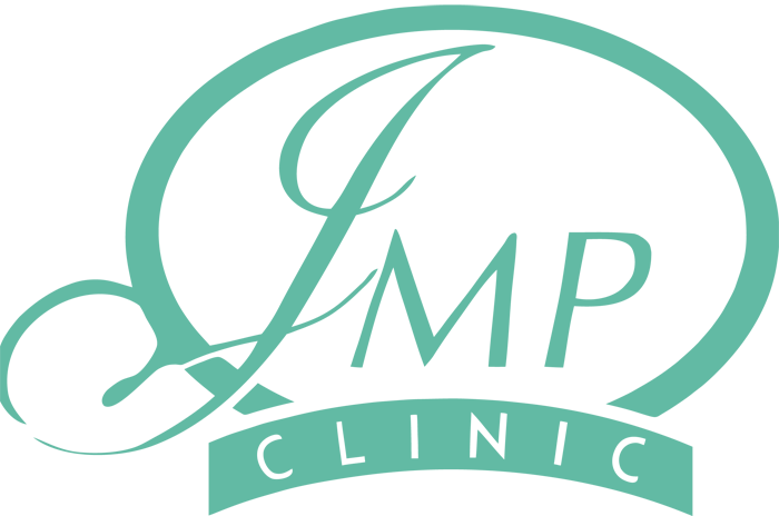 Logo Clinica JMP